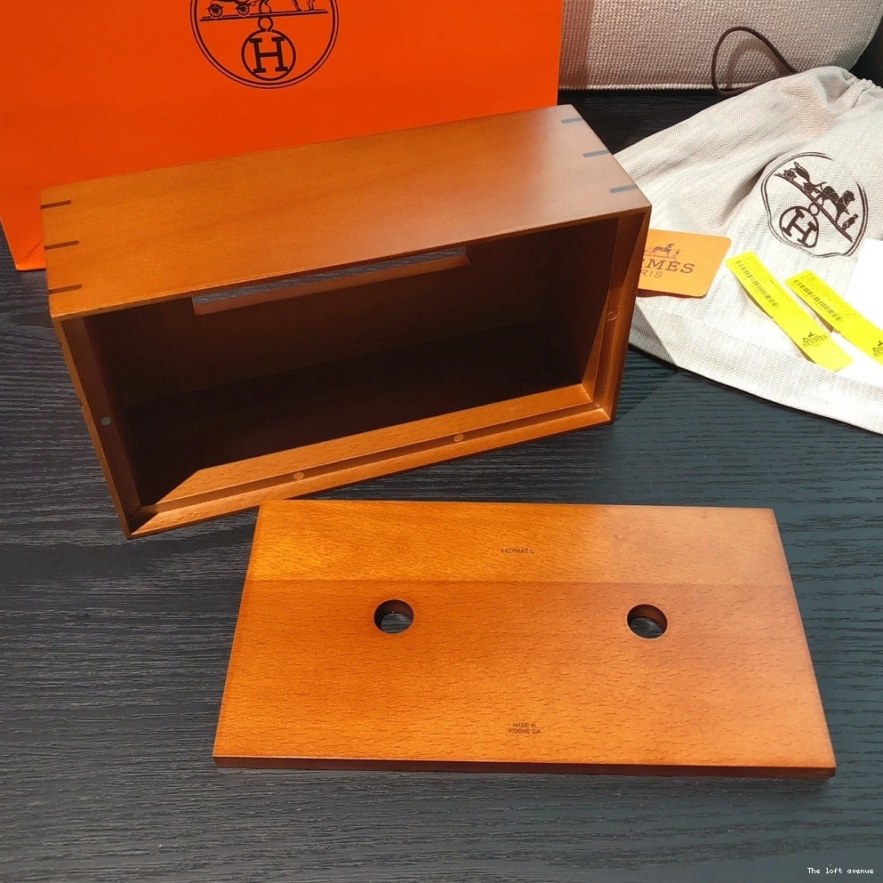 TISSUE PLEIADE HERMES BOX 0714